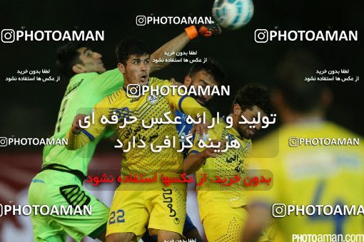 518189, Tehran, [*parameter:4*], لیگ برتر فوتبال ایران، Persian Gulf Cup، Week 20، Second Leg، Naft Tehran 1 v 0 Esteghlal on 2016/02/14 at Takhti Stadium
