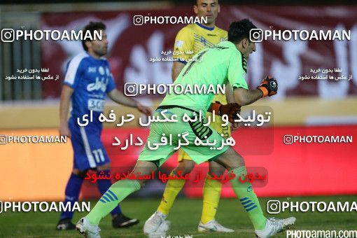 518088, Tehran, [*parameter:4*], لیگ برتر فوتبال ایران، Persian Gulf Cup، Week 20، Second Leg، Naft Tehran 1 v 0 Esteghlal on 2016/02/14 at Takhti Stadium