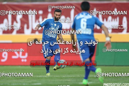 517744, Tehran, [*parameter:4*], لیگ برتر فوتبال ایران، Persian Gulf Cup، Week 20، Second Leg، Naft Tehran 1 v 0 Esteghlal on 2016/02/14 at Takhti Stadium