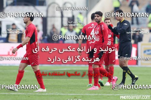 518949, Tehran, [*parameter:4*], لیگ برتر فوتبال ایران، Persian Gulf Cup، Week 20، Second Leg، Persepolis 2 v 0 Tractor Sazi on 2017/02/05 at Azadi Stadium