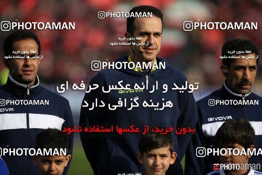 519461, Tehran, [*parameter:4*], لیگ برتر فوتبال ایران، Persian Gulf Cup، Week 20، Second Leg، Persepolis 2 v 0 Tractor Sazi on 2017/02/05 at Azadi Stadium