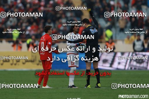 520381, Tehran, [*parameter:4*], لیگ برتر فوتبال ایران، Persian Gulf Cup، Week 20، Second Leg، Persepolis 2 v 0 Tractor Sazi on 2017/02/05 at Azadi Stadium