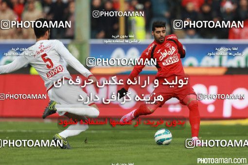 519839, Tehran, [*parameter:4*], لیگ برتر فوتبال ایران، Persian Gulf Cup، Week 20، Second Leg، Persepolis 2 v 0 Tractor Sazi on 2017/02/05 at Azadi Stadium