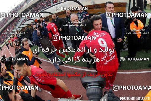 519017, Tehran, [*parameter:4*], لیگ برتر فوتبال ایران، Persian Gulf Cup، Week 20، Second Leg، Persepolis 2 v 0 Tractor Sazi on 2017/02/05 at Azadi Stadium