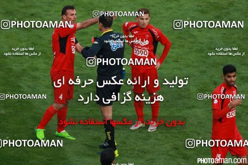 521831, Tehran, [*parameter:4*], لیگ برتر فوتبال ایران، Persian Gulf Cup، Week 20، Second Leg، Persepolis 2 v 0 Tractor Sazi on 2017/02/05 at Azadi Stadium