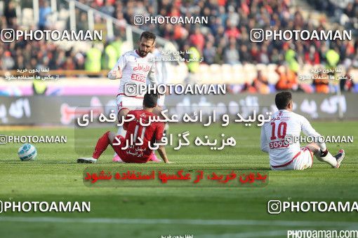 519226, Tehran, [*parameter:4*], لیگ برتر فوتبال ایران، Persian Gulf Cup، Week 20، Second Leg، Persepolis 2 v 0 Tractor Sazi on 2017/02/05 at Azadi Stadium