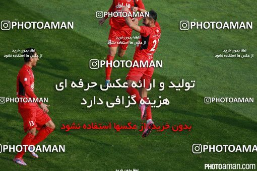 521679, Tehran, [*parameter:4*], لیگ برتر فوتبال ایران، Persian Gulf Cup، Week 20، Second Leg، Persepolis 2 v 0 Tractor Sazi on 2017/02/05 at Azadi Stadium