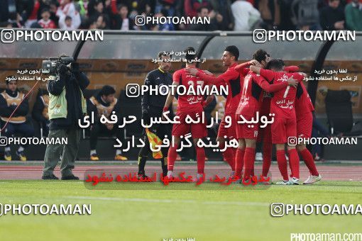 518668, Tehran, [*parameter:4*], لیگ برتر فوتبال ایران، Persian Gulf Cup، Week 20، Second Leg، Persepolis 2 v 0 Tractor Sazi on 2017/02/05 at Azadi Stadium
