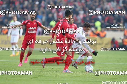 519214, Tehran, [*parameter:4*], لیگ برتر فوتبال ایران، Persian Gulf Cup، Week 20، Second Leg، Persepolis 2 v 0 Tractor Sazi on 2017/02/05 at Azadi Stadium