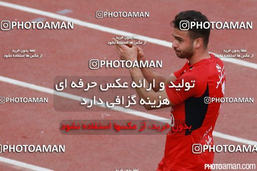 522084, Tehran, [*parameter:4*], لیگ برتر فوتبال ایران، Persian Gulf Cup، Week 20، Second Leg، Persepolis 2 v 0 Tractor Sazi on 2017/02/05 at Azadi Stadium