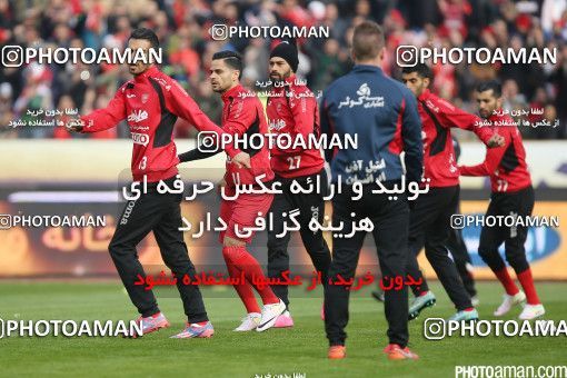 519307, Tehran, [*parameter:4*], لیگ برتر فوتبال ایران، Persian Gulf Cup، Week 20، Second Leg، Persepolis 2 v 0 Tractor Sazi on 2017/02/05 at Azadi Stadium