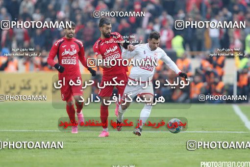 519223, Tehran, [*parameter:4*], لیگ برتر فوتبال ایران، Persian Gulf Cup، Week 20، Second Leg، Persepolis 2 v 0 Tractor Sazi on 2017/02/05 at Azadi Stadium