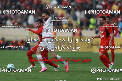 519888, Tehran, [*parameter:4*], لیگ برتر فوتبال ایران، Persian Gulf Cup، Week 20، Second Leg، Persepolis 2 v 0 Tractor Sazi on 2017/02/05 at Azadi Stadium