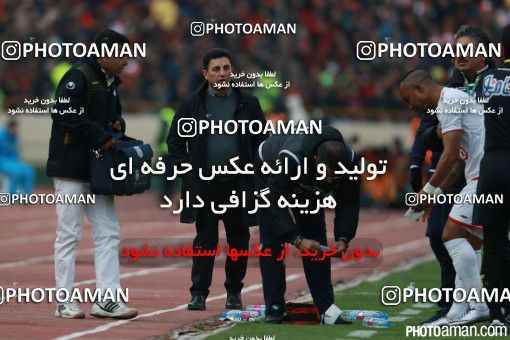 520295, Tehran, [*parameter:4*], لیگ برتر فوتبال ایران، Persian Gulf Cup، Week 20، Second Leg، Persepolis 2 v 0 Tractor Sazi on 2017/02/05 at Azadi Stadium