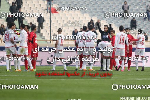 519282, Tehran, [*parameter:4*], لیگ برتر فوتبال ایران، Persian Gulf Cup، Week 20، Second Leg، Persepolis 2 v 0 Tractor Sazi on 2017/02/05 at Azadi Stadium