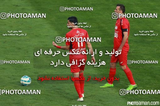 522043, Tehran, [*parameter:4*], لیگ برتر فوتبال ایران، Persian Gulf Cup، Week 20، Second Leg، Persepolis 2 v 0 Tractor Sazi on 2017/02/05 at Azadi Stadium