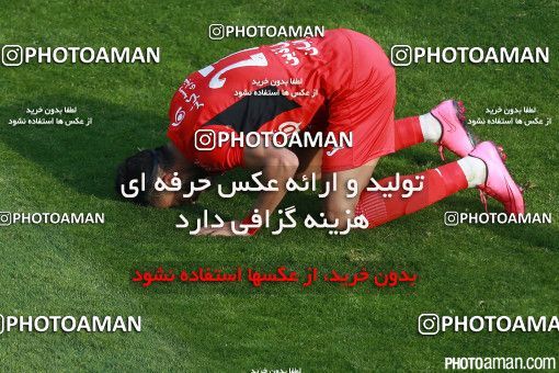 521697, Tehran, [*parameter:4*], لیگ برتر فوتبال ایران، Persian Gulf Cup، Week 20، Second Leg، Persepolis 2 v 0 Tractor Sazi on 2017/02/05 at Azadi Stadium