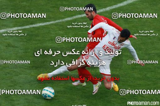 522206, Tehran, [*parameter:4*], لیگ برتر فوتبال ایران، Persian Gulf Cup، Week 20، Second Leg، Persepolis 2 v 0 Tractor Sazi on 2017/02/05 at Azadi Stadium