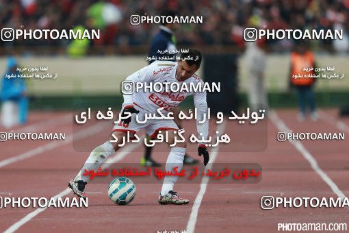 519996, Tehran, [*parameter:4*], لیگ برتر فوتبال ایران، Persian Gulf Cup، Week 20، Second Leg، Persepolis 2 v 0 Tractor Sazi on 2017/02/05 at Azadi Stadium