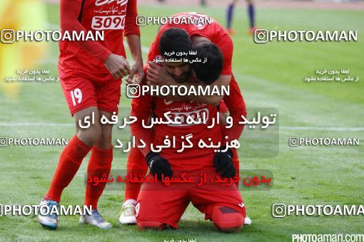 518641, Tehran, [*parameter:4*], لیگ برتر فوتبال ایران، Persian Gulf Cup، Week 20، Second Leg، Persepolis 2 v 0 Tractor Sazi on 2017/02/05 at Azadi Stadium