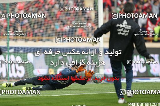 519349, Tehran, [*parameter:4*], لیگ برتر فوتبال ایران، Persian Gulf Cup، Week 20، Second Leg، Persepolis 2 v 0 Tractor Sazi on 2017/02/05 at Azadi Stadium