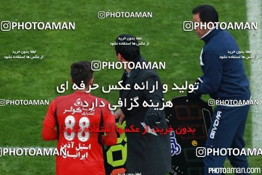 522104, Tehran, [*parameter:4*], لیگ برتر فوتبال ایران، Persian Gulf Cup، Week 20، Second Leg، Persepolis 2 v 0 Tractor Sazi on 2017/02/05 at Azadi Stadium