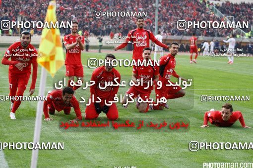 518634, Tehran, [*parameter:4*], لیگ برتر فوتبال ایران، Persian Gulf Cup، Week 20، Second Leg، Persepolis 2 v 0 Tractor Sazi on 2017/02/05 at Azadi Stadium