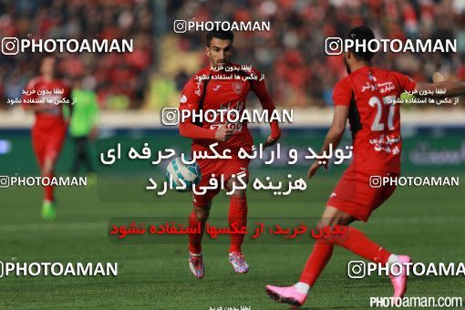 519955, Tehran, [*parameter:4*], لیگ برتر فوتبال ایران، Persian Gulf Cup، Week 20، Second Leg، Persepolis 2 v 0 Tractor Sazi on 2017/02/05 at Azadi Stadium