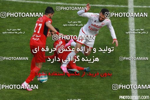 521874, Tehran, [*parameter:4*], لیگ برتر فوتبال ایران، Persian Gulf Cup، Week 20، Second Leg، Persepolis 2 v 0 Tractor Sazi on 2017/02/05 at Azadi Stadium