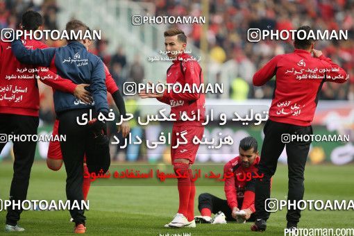 519332, Tehran, [*parameter:4*], لیگ برتر فوتبال ایران، Persian Gulf Cup، Week 20، Second Leg، Persepolis 2 v 0 Tractor Sazi on 2017/02/05 at Azadi Stadium