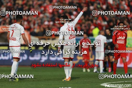 519968, Tehran, [*parameter:4*], لیگ برتر فوتبال ایران، Persian Gulf Cup، Week 20، Second Leg، Persepolis 2 v 0 Tractor Sazi on 2017/02/05 at Azadi Stadium