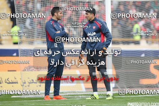519346, Tehran, [*parameter:4*], لیگ برتر فوتبال ایران، Persian Gulf Cup، Week 20، Second Leg، Persepolis 2 v 0 Tractor Sazi on 2017/02/05 at Azadi Stadium