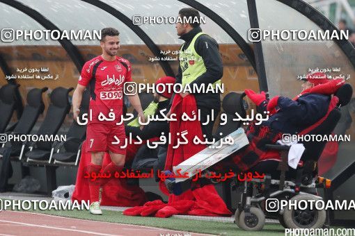 519265, Tehran, [*parameter:4*], لیگ برتر فوتبال ایران، Persian Gulf Cup، Week 20، Second Leg، Persepolis 2 v 0 Tractor Sazi on 2017/02/05 at Azadi Stadium