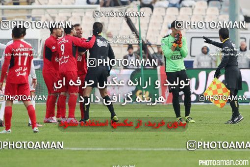 518925, Tehran, [*parameter:4*], لیگ برتر فوتبال ایران، Persian Gulf Cup، Week 20، Second Leg، Persepolis 2 v 0 Tractor Sazi on 2017/02/05 at Azadi Stadium