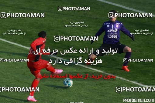 521971, Tehran, [*parameter:4*], لیگ برتر فوتبال ایران، Persian Gulf Cup، Week 20، Second Leg، Persepolis 2 v 0 Tractor Sazi on 2017/02/05 at Azadi Stadium