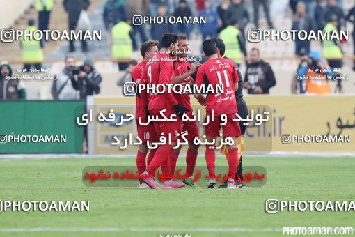 518928, Tehran, [*parameter:4*], لیگ برتر فوتبال ایران، Persian Gulf Cup، Week 20، Second Leg، Persepolis 2 v 0 Tractor Sazi on 2017/02/05 at Azadi Stadium