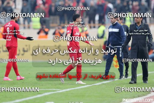 518946, Tehran, [*parameter:4*], لیگ برتر فوتبال ایران، Persian Gulf Cup، Week 20، Second Leg، Persepolis 2 v 0 Tractor Sazi on 2017/02/05 at Azadi Stadium