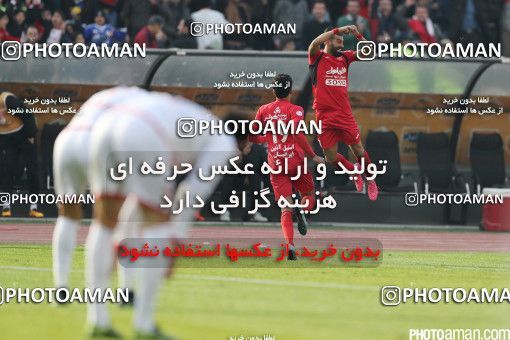 518661, Tehran, [*parameter:4*], لیگ برتر فوتبال ایران، Persian Gulf Cup، Week 20، Second Leg، Persepolis 2 v 0 Tractor Sazi on 2017/02/05 at Azadi Stadium