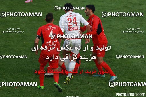 521738, Tehran, [*parameter:4*], لیگ برتر فوتبال ایران، Persian Gulf Cup، Week 20، Second Leg، Persepolis 2 v 0 Tractor Sazi on 2017/02/05 at Azadi Stadium