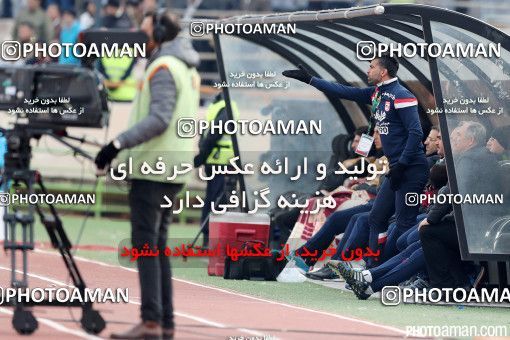 518878, Tehran, [*parameter:4*], لیگ برتر فوتبال ایران، Persian Gulf Cup، Week 20، Second Leg، Persepolis 2 v 0 Tractor Sazi on 2017/02/05 at Azadi Stadium