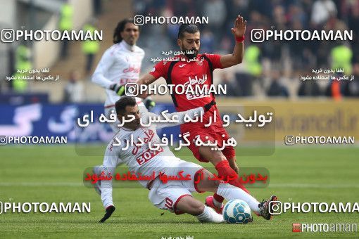 519493, Tehran, [*parameter:4*], لیگ برتر فوتبال ایران، Persian Gulf Cup، Week 20، Second Leg، Persepolis 2 v 0 Tractor Sazi on 2017/02/05 at Azadi Stadium
