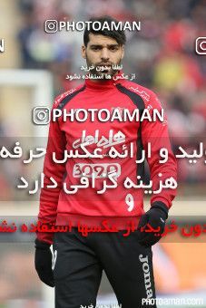 519344, Tehran, [*parameter:4*], لیگ برتر فوتبال ایران، Persian Gulf Cup، Week 20، Second Leg، Persepolis 2 v 0 Tractor Sazi on 2017/02/05 at Azadi Stadium