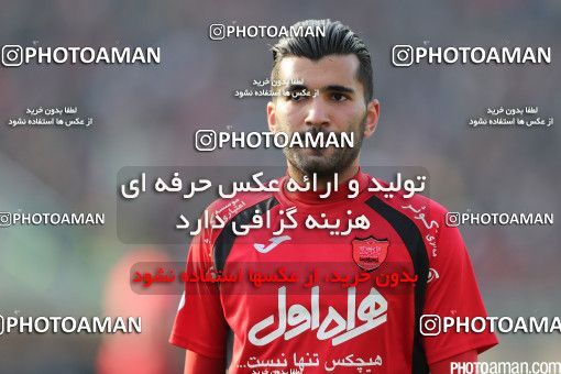 518704, Tehran, [*parameter:4*], لیگ برتر فوتبال ایران، Persian Gulf Cup، Week 20، Second Leg، Persepolis 2 v 0 Tractor Sazi on 2017/02/05 at Azadi Stadium