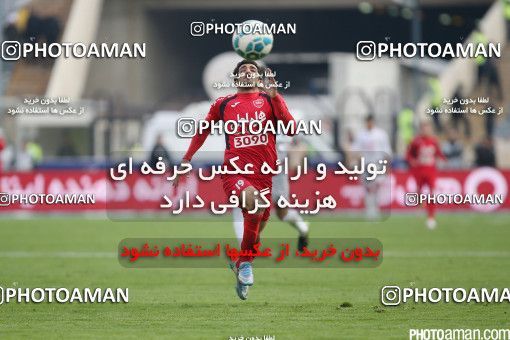 519239, Tehran, [*parameter:4*], لیگ برتر فوتبال ایران، Persian Gulf Cup، Week 20، Second Leg، Persepolis 2 v 0 Tractor Sazi on 2017/02/05 at Azadi Stadium