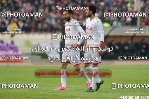 518644, Tehran, [*parameter:4*], لیگ برتر فوتبال ایران، Persian Gulf Cup، Week 20، Second Leg، Persepolis 2 v 0 Tractor Sazi on 2017/02/05 at Azadi Stadium