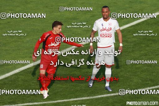 522006, Tehran, [*parameter:4*], لیگ برتر فوتبال ایران، Persian Gulf Cup، Week 20، Second Leg، Persepolis 2 v 0 Tractor Sazi on 2017/02/05 at Azadi Stadium