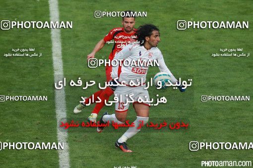 522050, Tehran, [*parameter:4*], لیگ برتر فوتبال ایران، Persian Gulf Cup، Week 20، Second Leg، Persepolis 2 v 0 Tractor Sazi on 2017/02/05 at Azadi Stadium