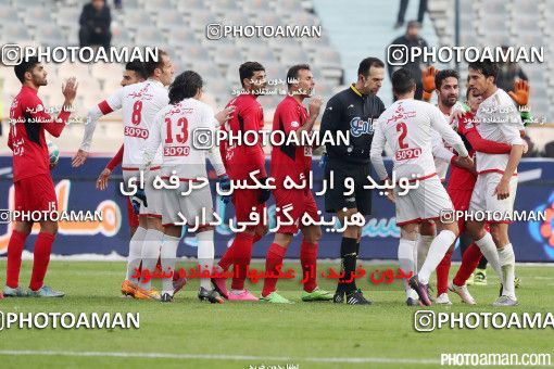 518917, Tehran, [*parameter:4*], لیگ برتر فوتبال ایران، Persian Gulf Cup، Week 20، Second Leg، Persepolis 2 v 0 Tractor Sazi on 2017/02/05 at Azadi Stadium