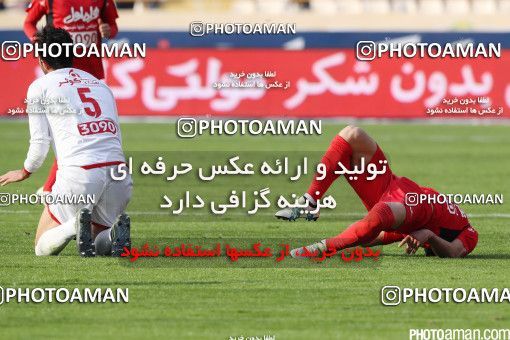 518721, Tehran, [*parameter:4*], لیگ برتر فوتبال ایران، Persian Gulf Cup، Week 20، Second Leg، Persepolis 2 v 0 Tractor Sazi on 2017/02/05 at Azadi Stadium