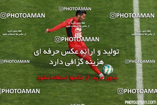 521923, Tehran, [*parameter:4*], لیگ برتر فوتبال ایران، Persian Gulf Cup، Week 20، Second Leg، Persepolis 2 v 0 Tractor Sazi on 2017/02/05 at Azadi Stadium